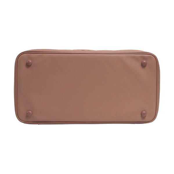 Aurelia Puffer Duffle Bag
