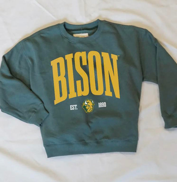 NDSU Graphics - SIZE SMALL
