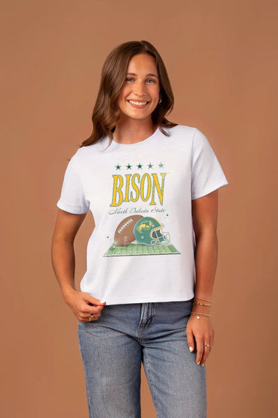 NDSU Graphics - SIZE SMALL