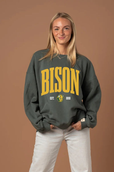 NDSU Graphics - SIZE SMALL