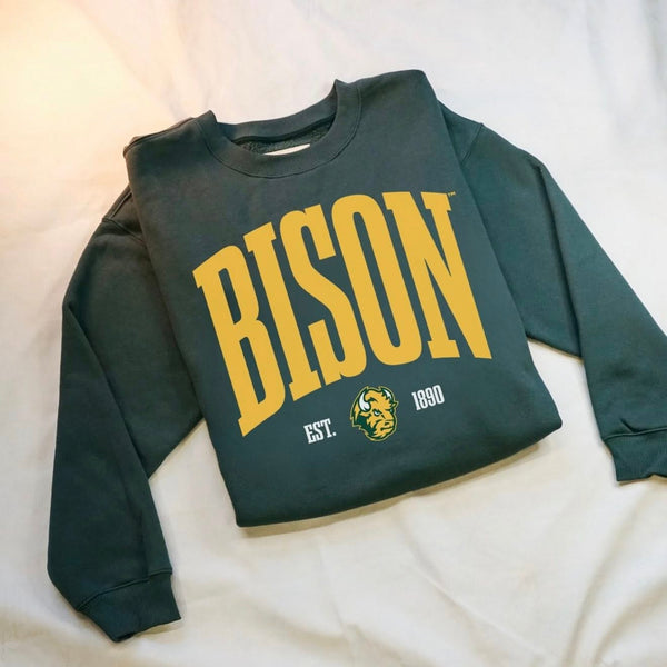 NDSU Graphics - SIZE SMALL