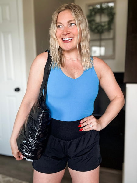 PREORDER Victory Lap Athletic Shorts