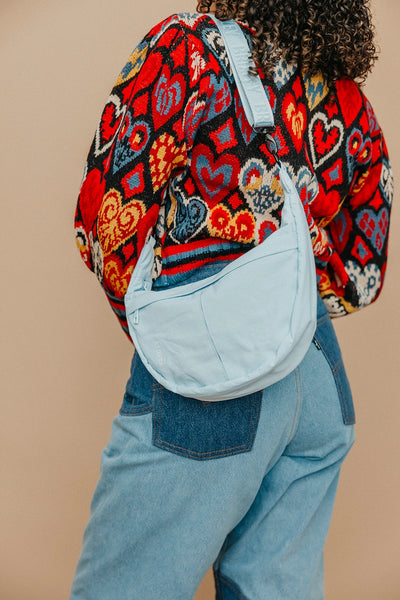 PREORDER Piper Crescent Bag
