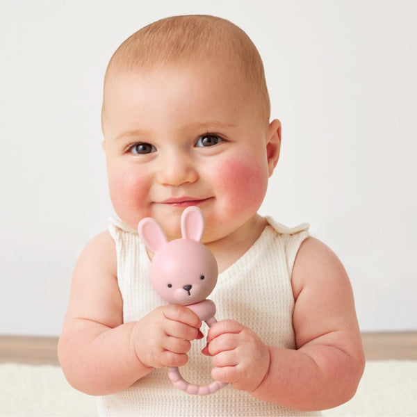 Infant Easter Basket Filler