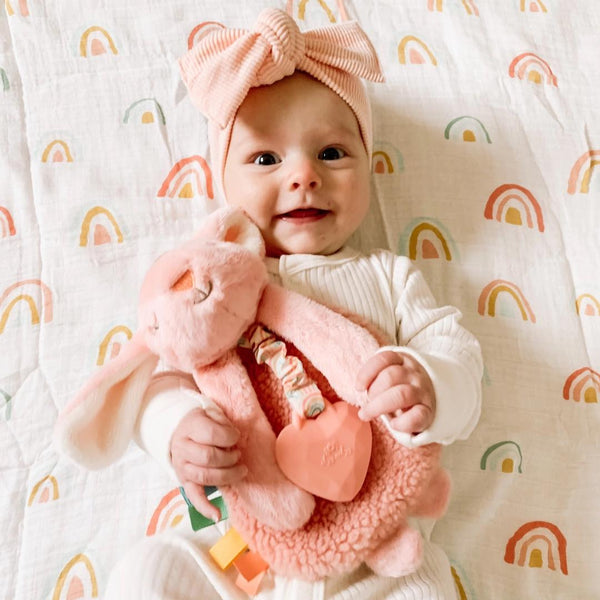 Infant Easter Basket Filler