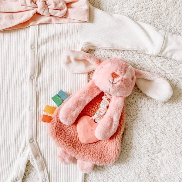 Infant Easter Basket Filler