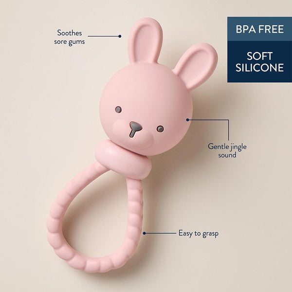 Infant Easter Basket Filler