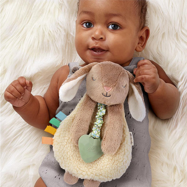 Infant Easter Basket Filler