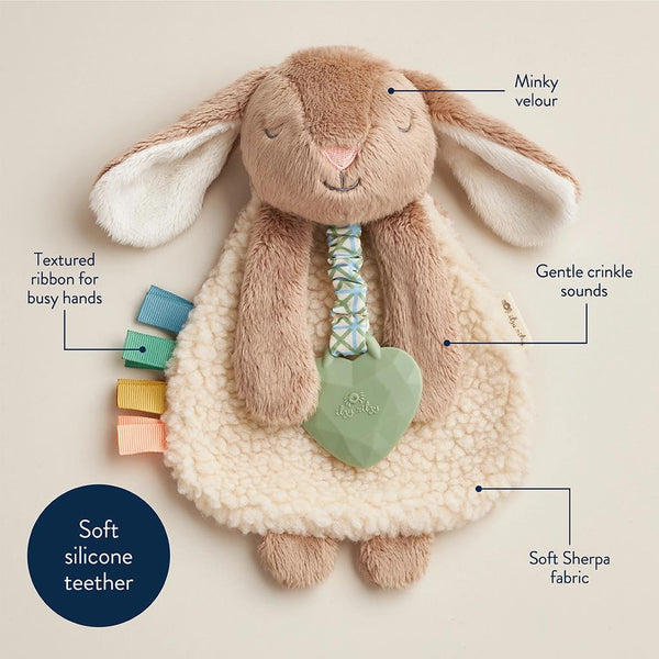 Infant Easter Basket Filler