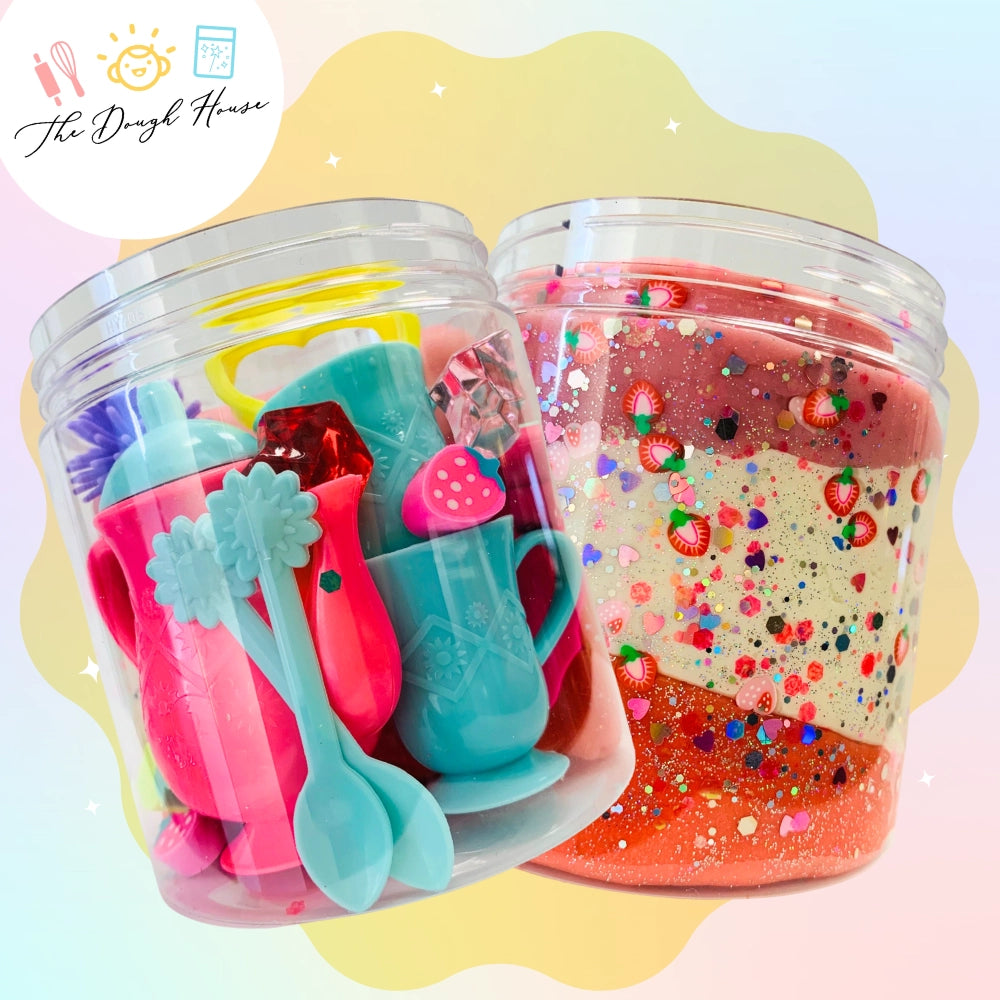 Super Size Magical Jars