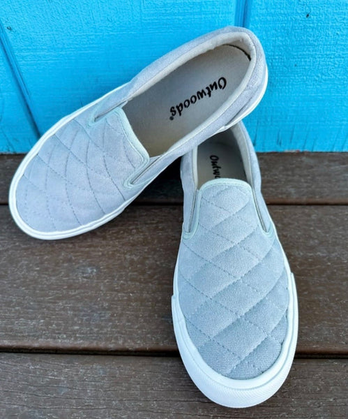 Tulla Slip On Sneakers