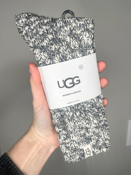 Ultimate Cozy Socks