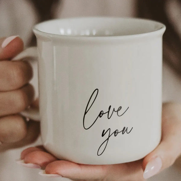 Mother’s Day Campfire Mug