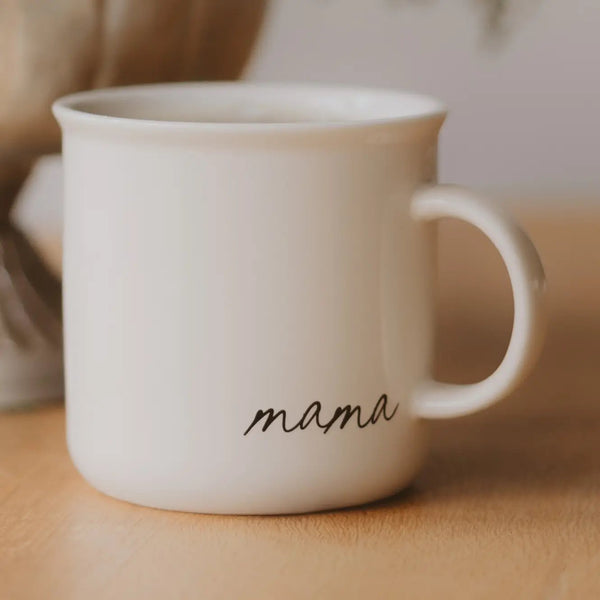 Mother’s Day Campfire Mug