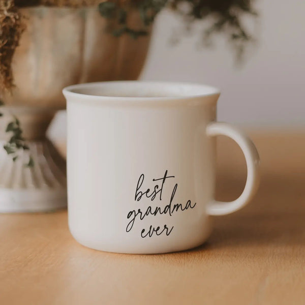 Mother’s Day Campfire Mug