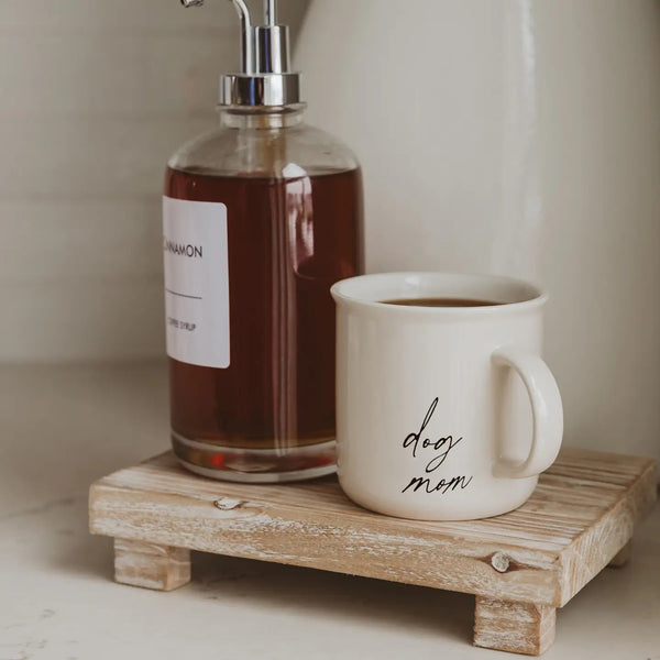 Mother’s Day Campfire Mug