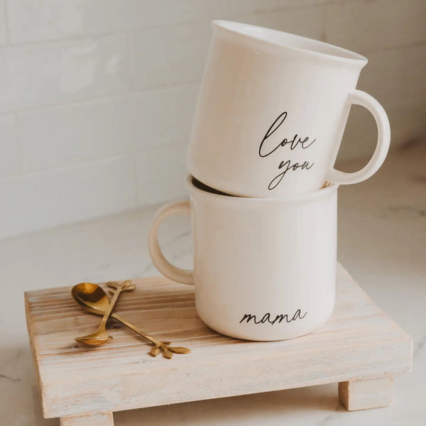Mother’s Day Campfire Mug