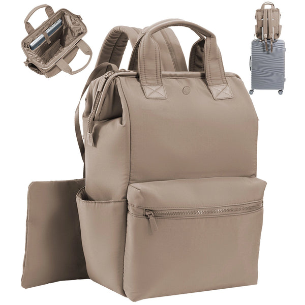 PREORDER Elise Nylon Backpack