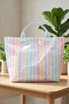 Tote Bag - Multi
