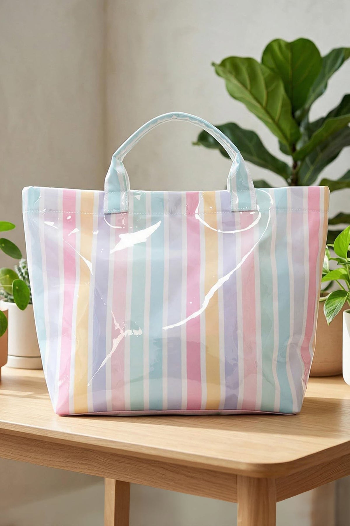 Tote Bag - Multi