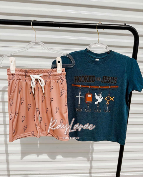 PREORDER Go To Boys Graphic Tees