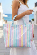 Tote Bag - Multi