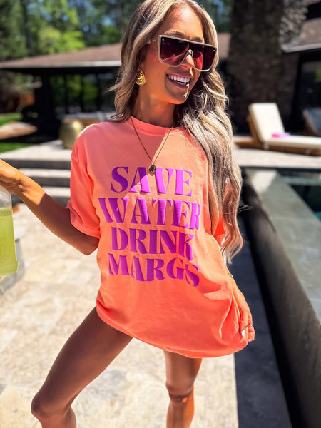 Margs Graphic Tees - SIZE MEDIUM