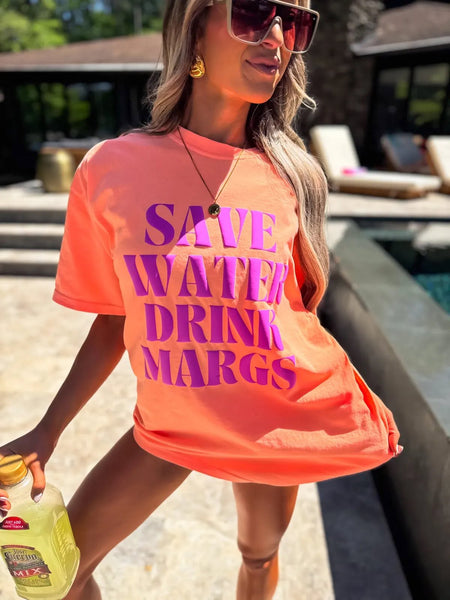 Margs Graphic Tees - SIZE MEDIUM