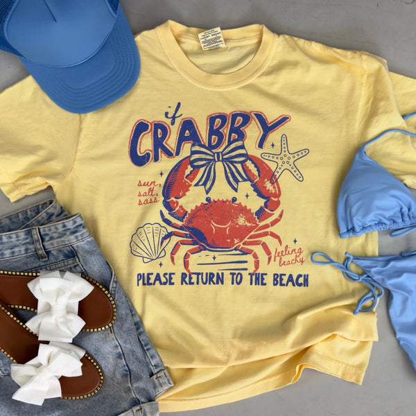 Tuesday Tee Steal Graphic Tee