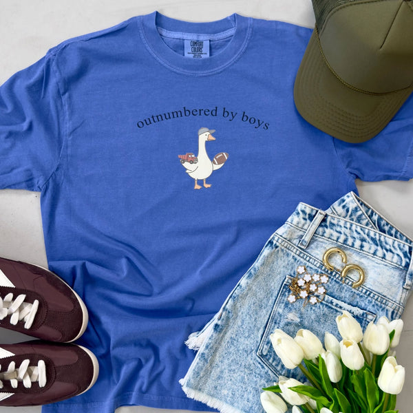 Tuesday Tee Steal Graphic Tee