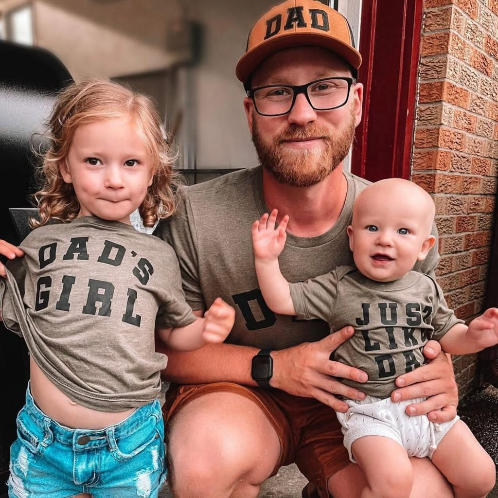 Ultimate Dad Hat