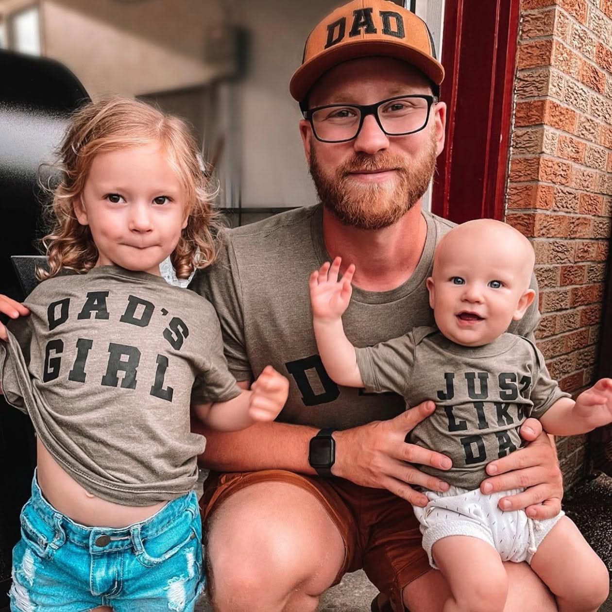 Ultimate Dad Hat
