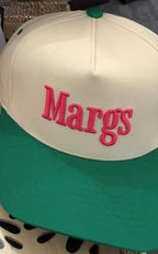 Trucker Hat - Margs