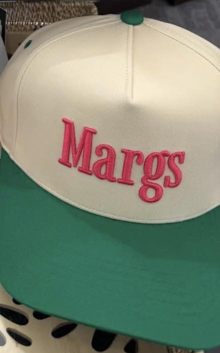 Trucker Hat - Margs