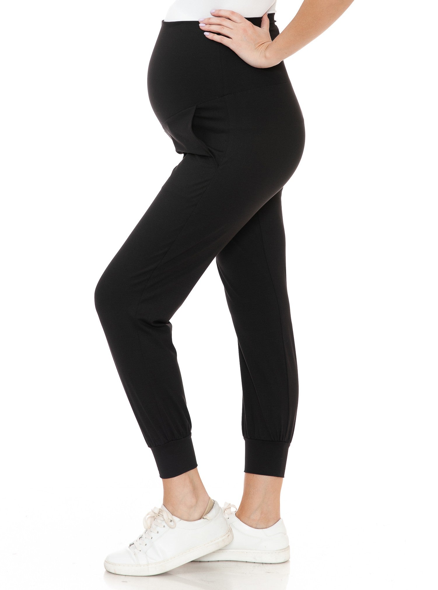 Lani Maternity Joggers