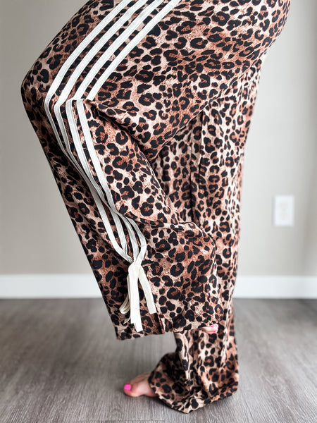 Wild Card Track Pants