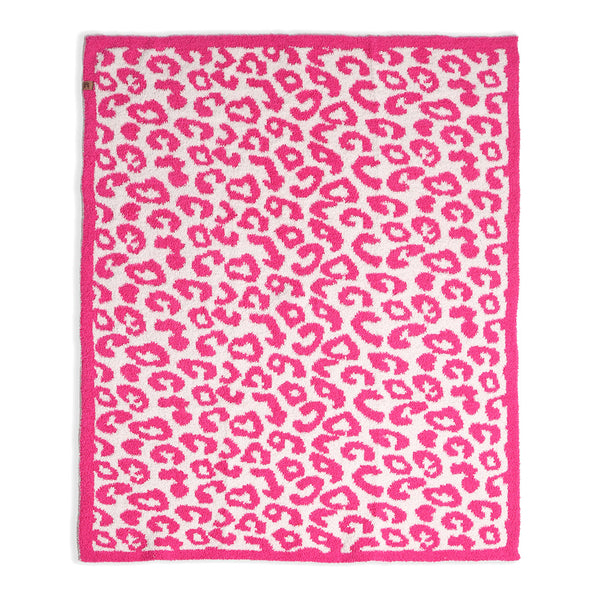 PREORDER Little Luxe Cozy Blanket