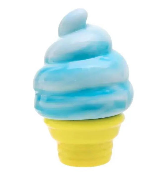 Ice Cream Squishy - Blue