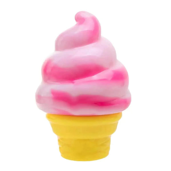 Ice Cream Squishy - Pink