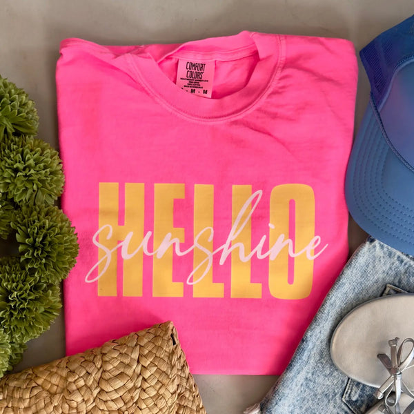Tuesday Tee Steal Graphic Tee