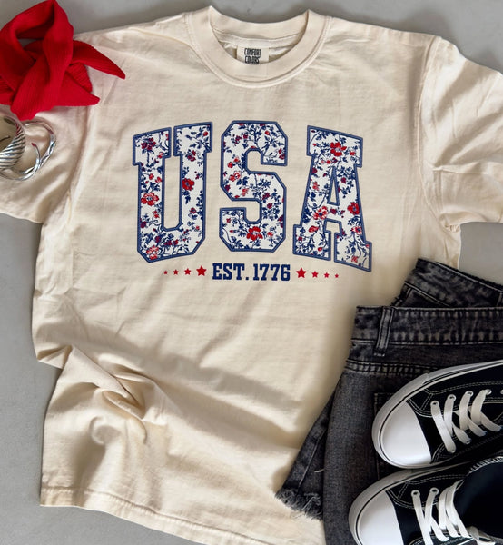 Tuesday Tee Steal Graphic Tee