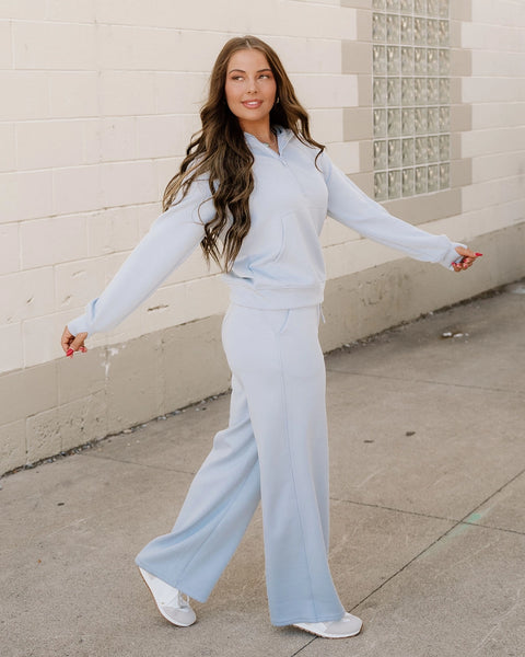 PREORDER Frequent Flyer 2-Piece Set