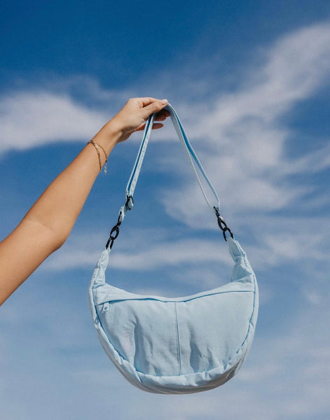 PREORDER Piper Crescent Bag