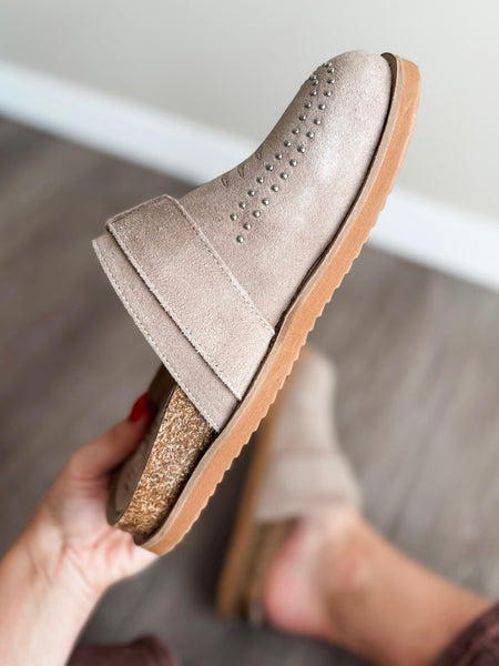 Josephine Mules