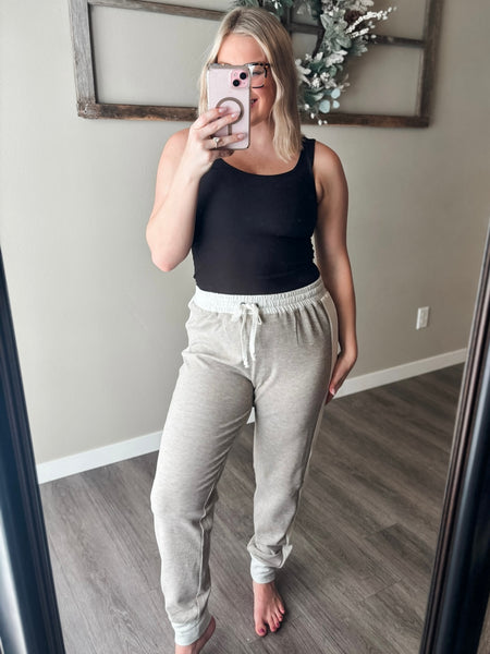 Teagan Cozy Joggers