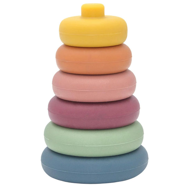 Stacking Teether Toy