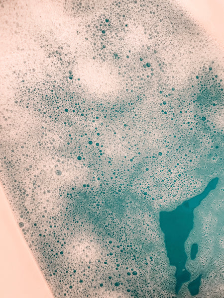 Magical Kids Bubble Bath - Dream Splash