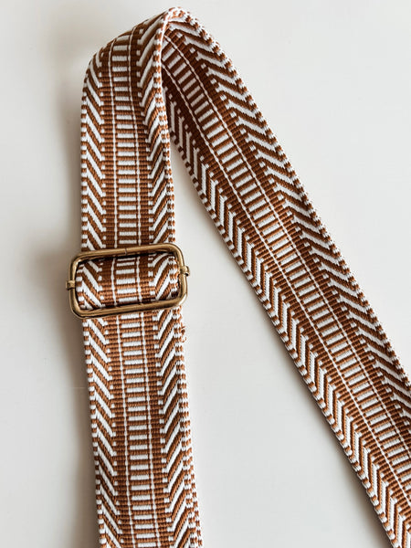 Veya Quilted Crossbody