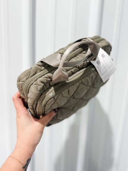 Cruiser Travel Bag