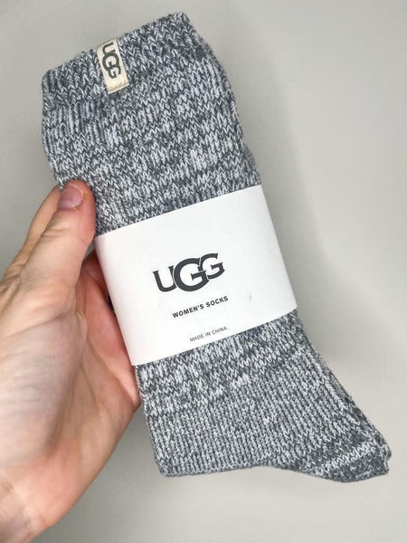 Ultimate Cozy Socks